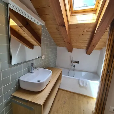 Ferienwohnung Cachettes La Salle Exterior foto