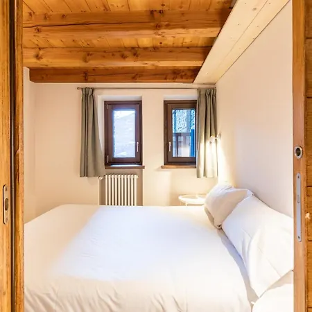 Ferienwohnung Cachettes La Salle Exterior foto