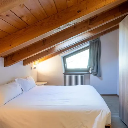 Ferienwohnung Cachettes La Salle Exterior foto