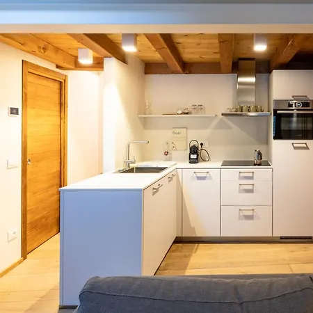 Ferienwohnung Cachettes La Salle Exterior foto