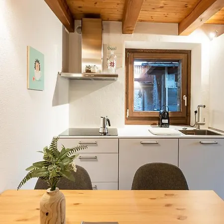 Ferienwohnung Cachettes La Salle Exterior foto