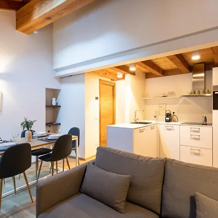 Ferienwohnung Cachettes La Salle Exterior foto