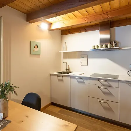 Ferienwohnung Cachettes La Salle Exterior foto