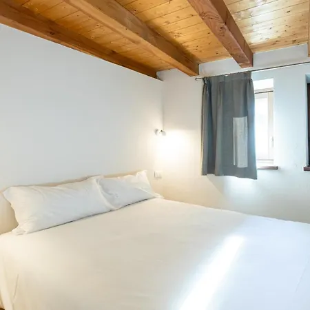 Ferienwohnung Cachettes La Salle Exterior foto