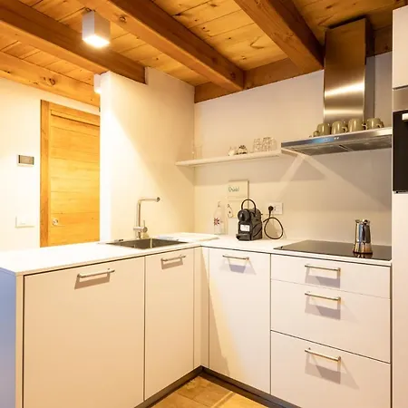 Ferienwohnung Cachettes La Salle Exterior foto