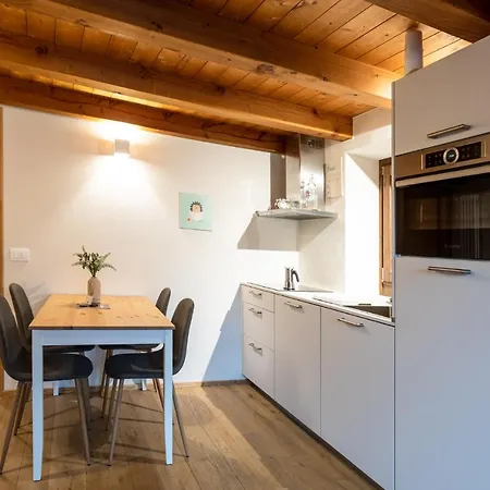Ferienwohnung Cachettes La Salle Exterior foto
