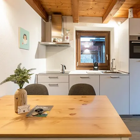 Ferienwohnung Cachettes La Salle Exterior foto