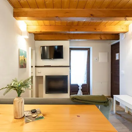 Ferienwohnung Cachettes La Salle Exterior foto