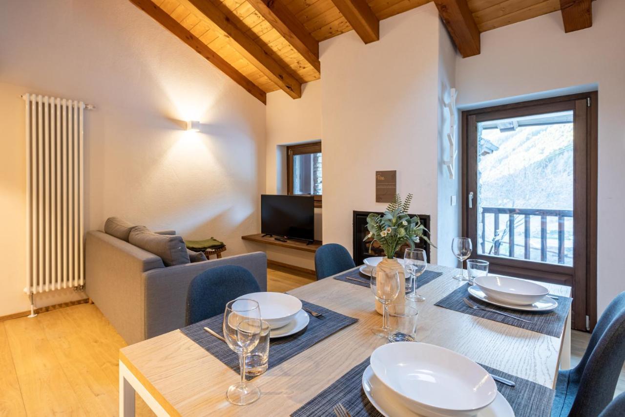 Apartment Cachettes La Salle
