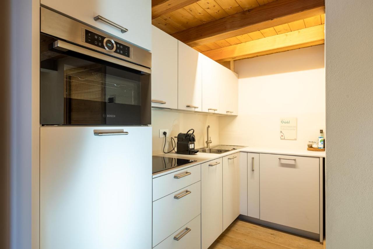 Cachettes Apartment *