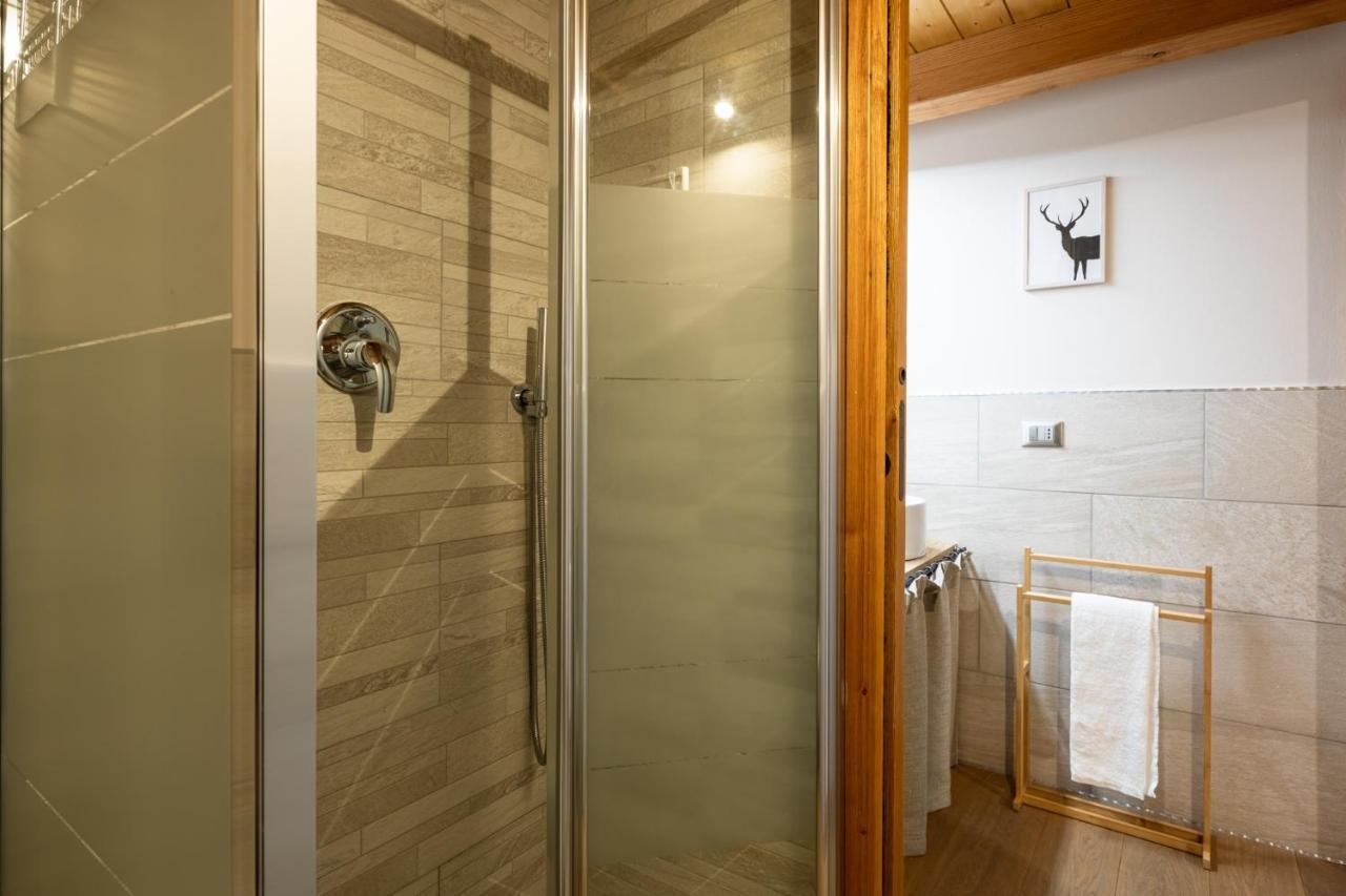 Cachettes Apartment La Salle
