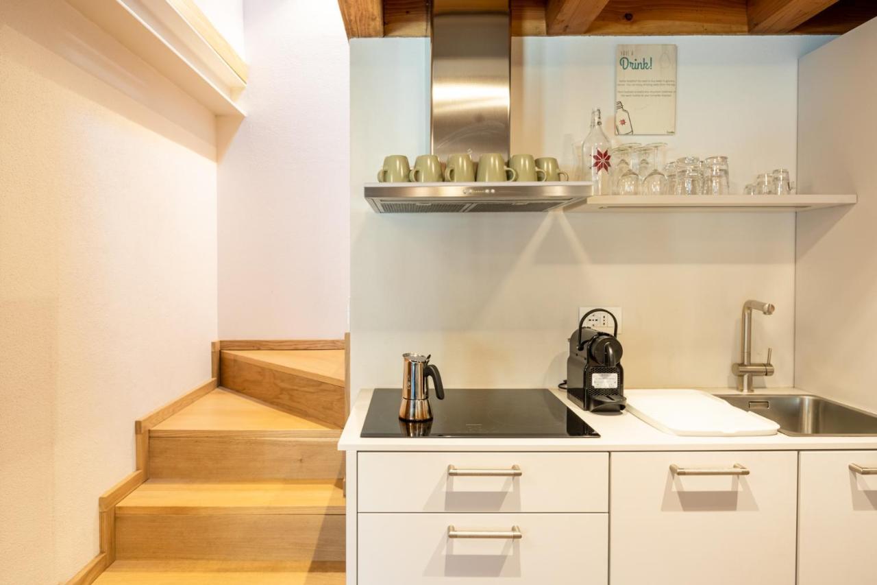 Apartment Cachettes La Salle