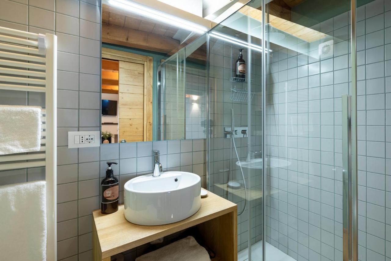 Cachettes Apartment La Salle