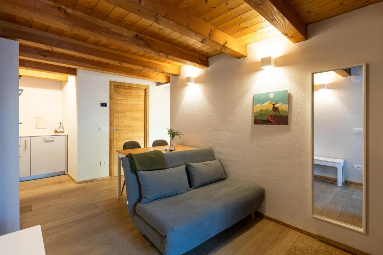 Cachettes Apartment *