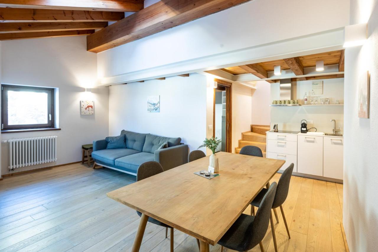 Cachettes Apartment La Salle