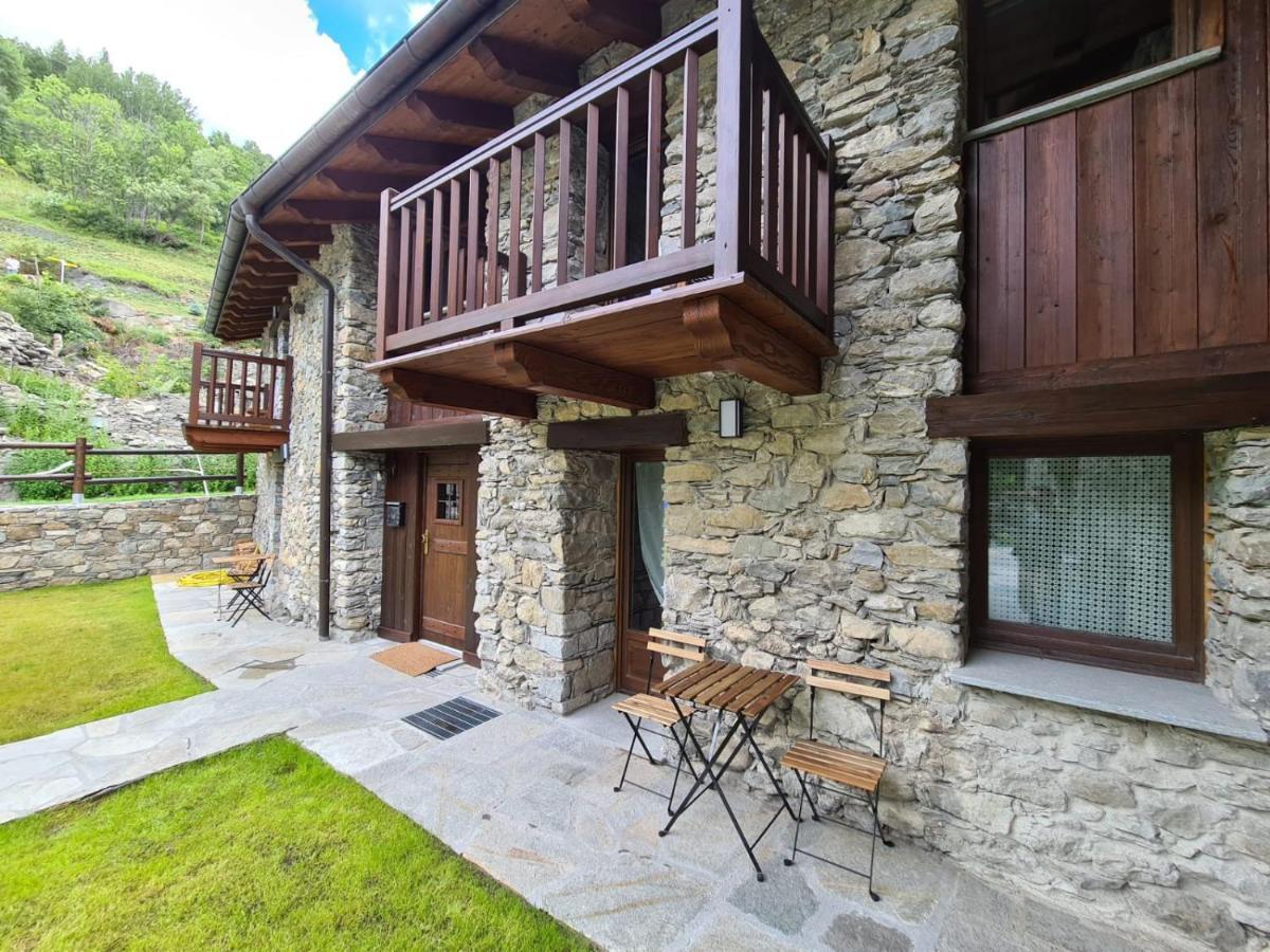 Apartment Cachettes La Salle