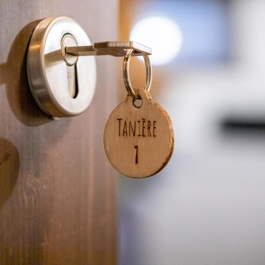 Apartment Cachettes La Salle