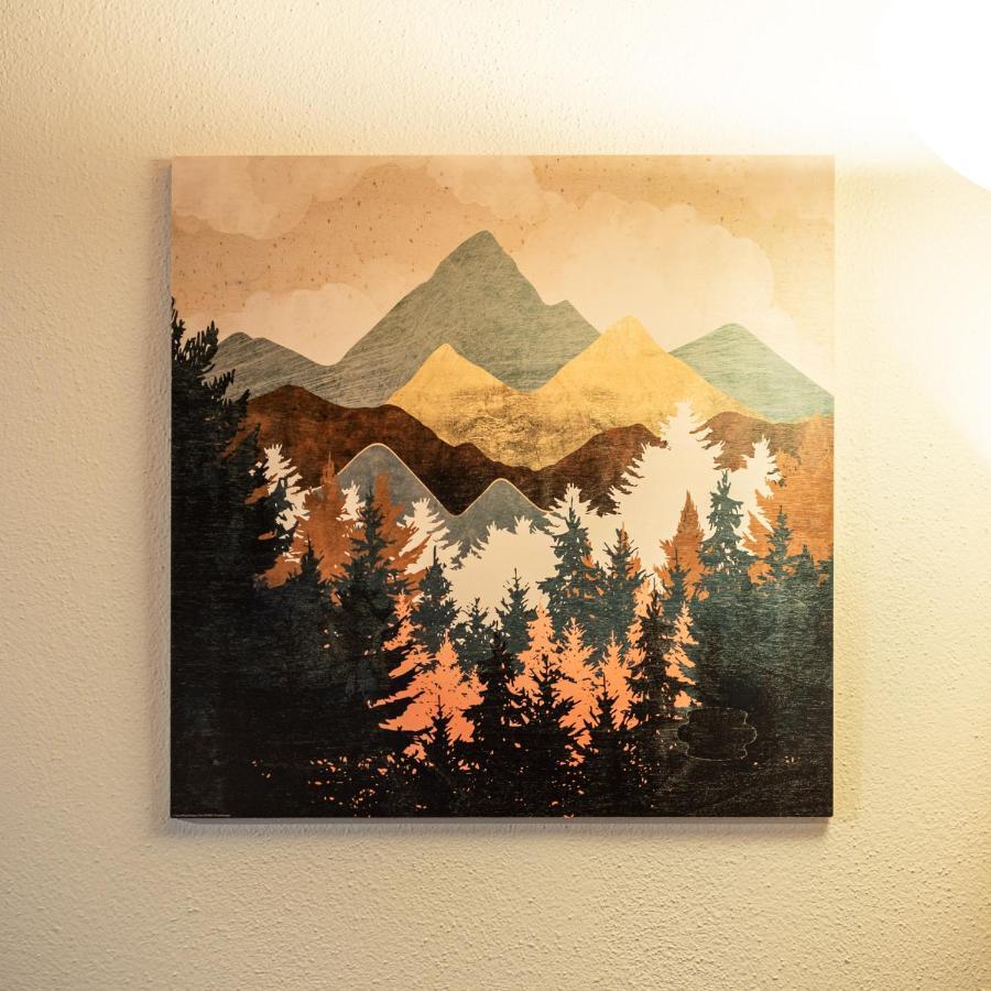 Apartment Cachettes *