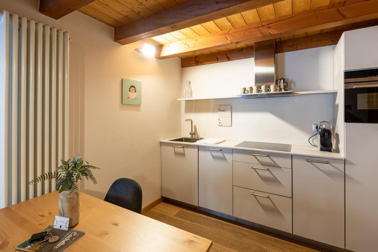 Cachettes Apartment