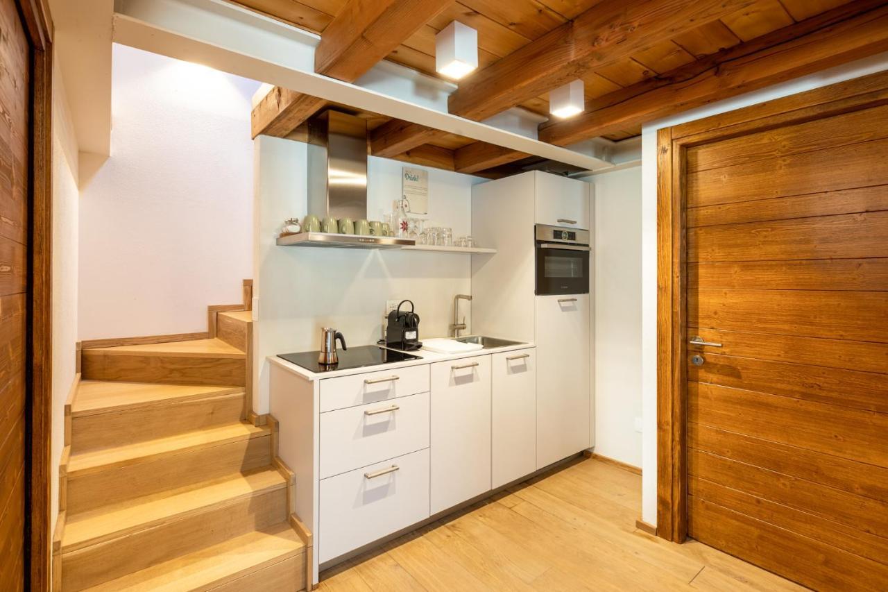 Cachettes Apartment
