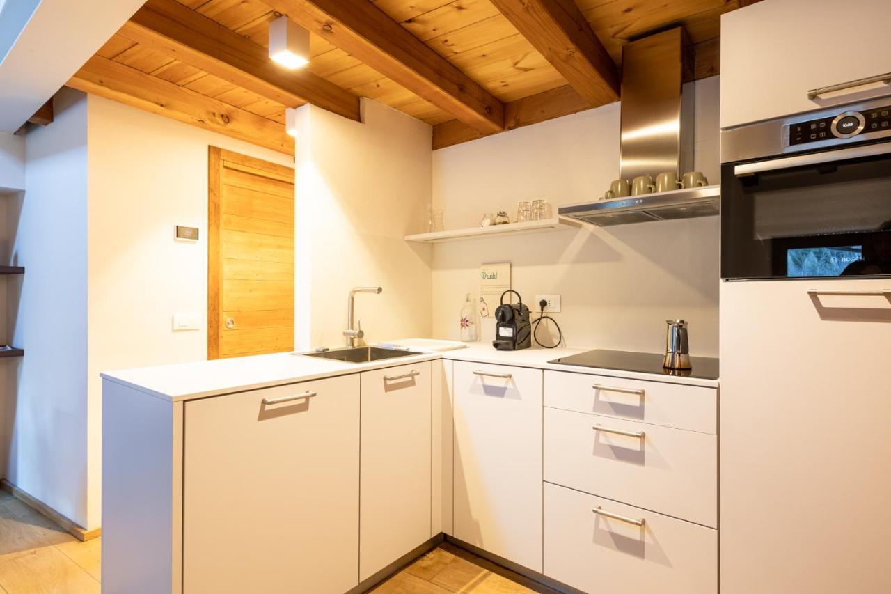 Apartment Cachettes *