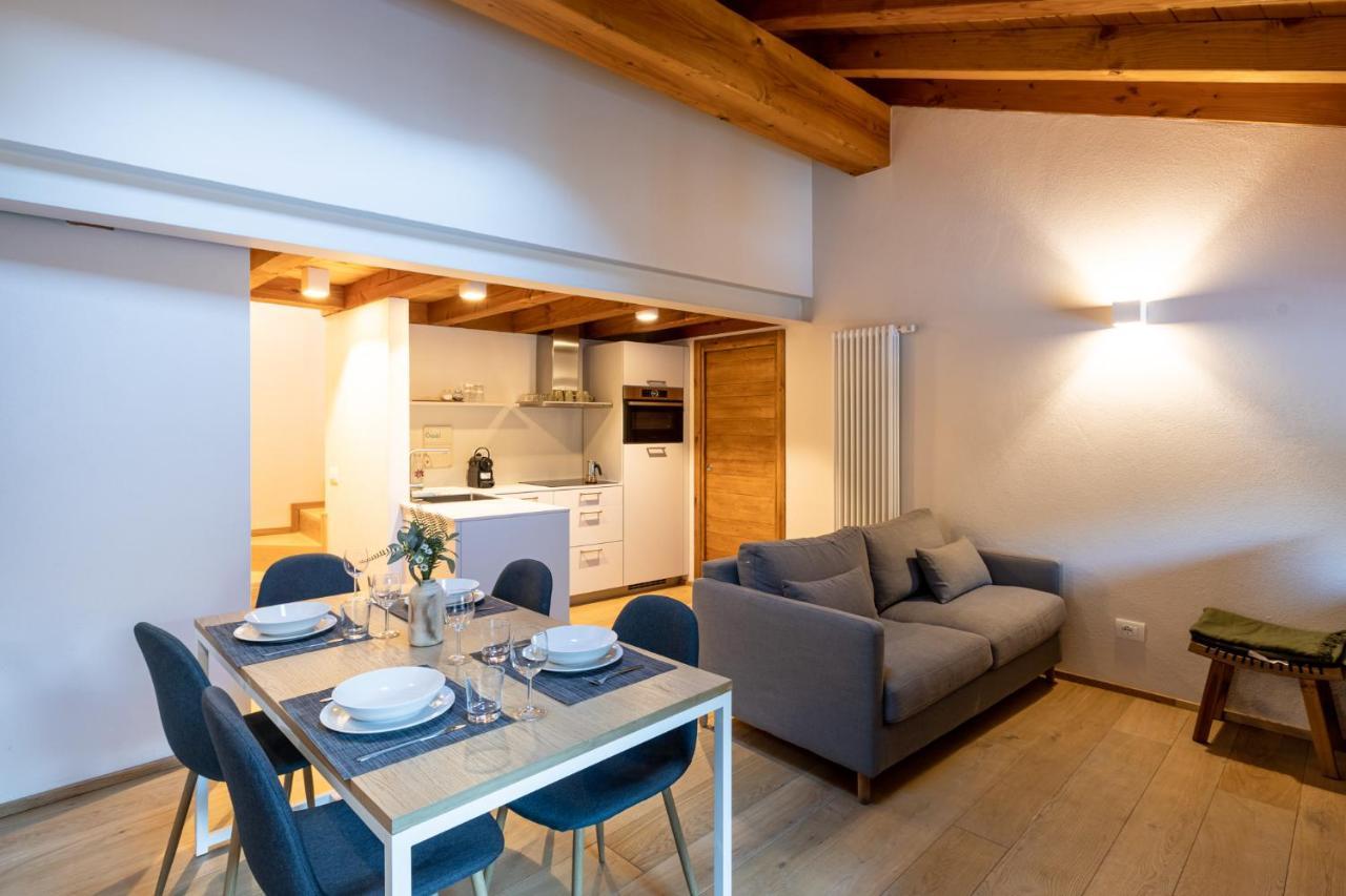 Apartment Cachettes