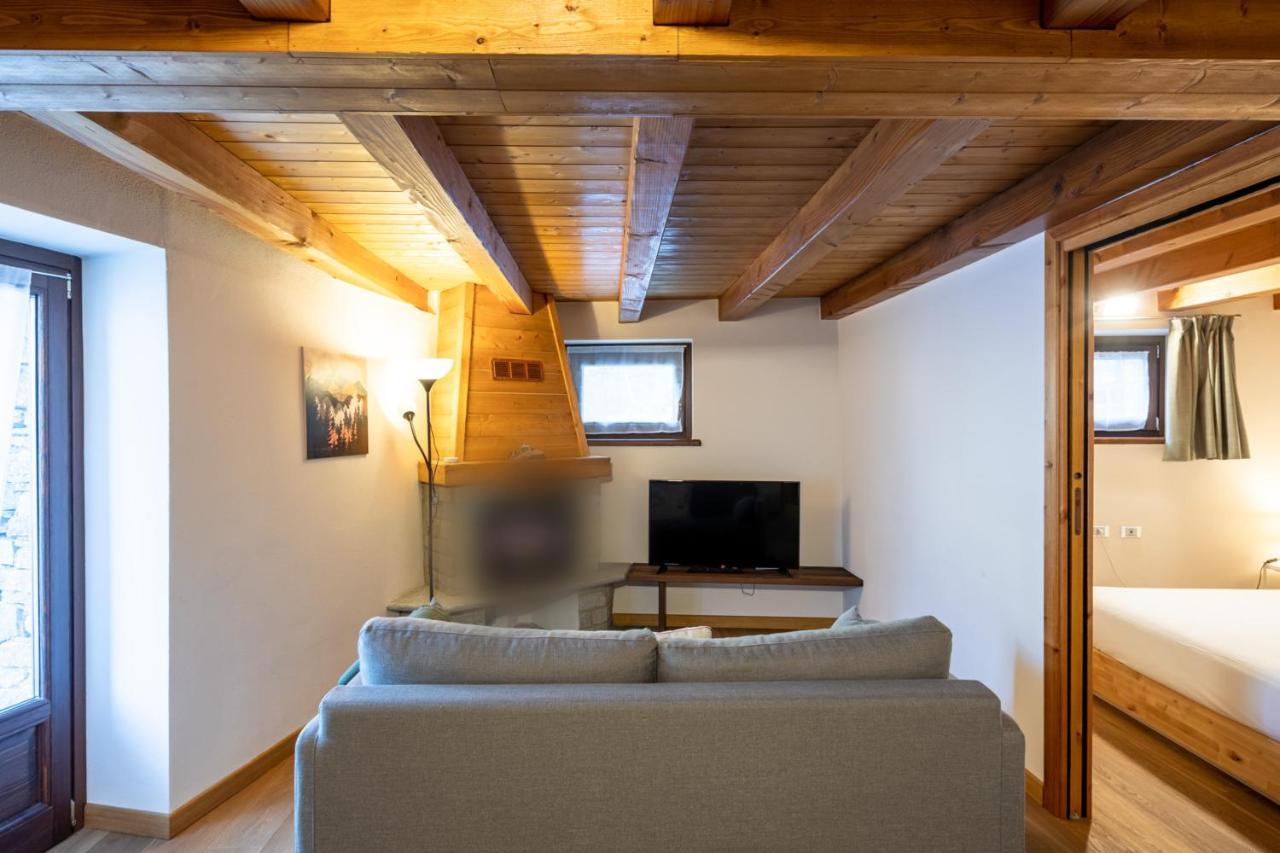 Apartment Cachettes *