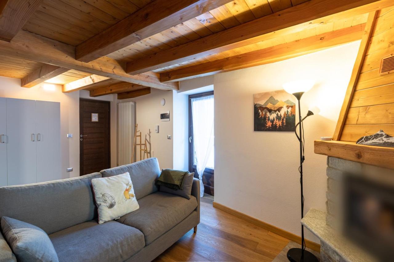 Apartment Cachettes *