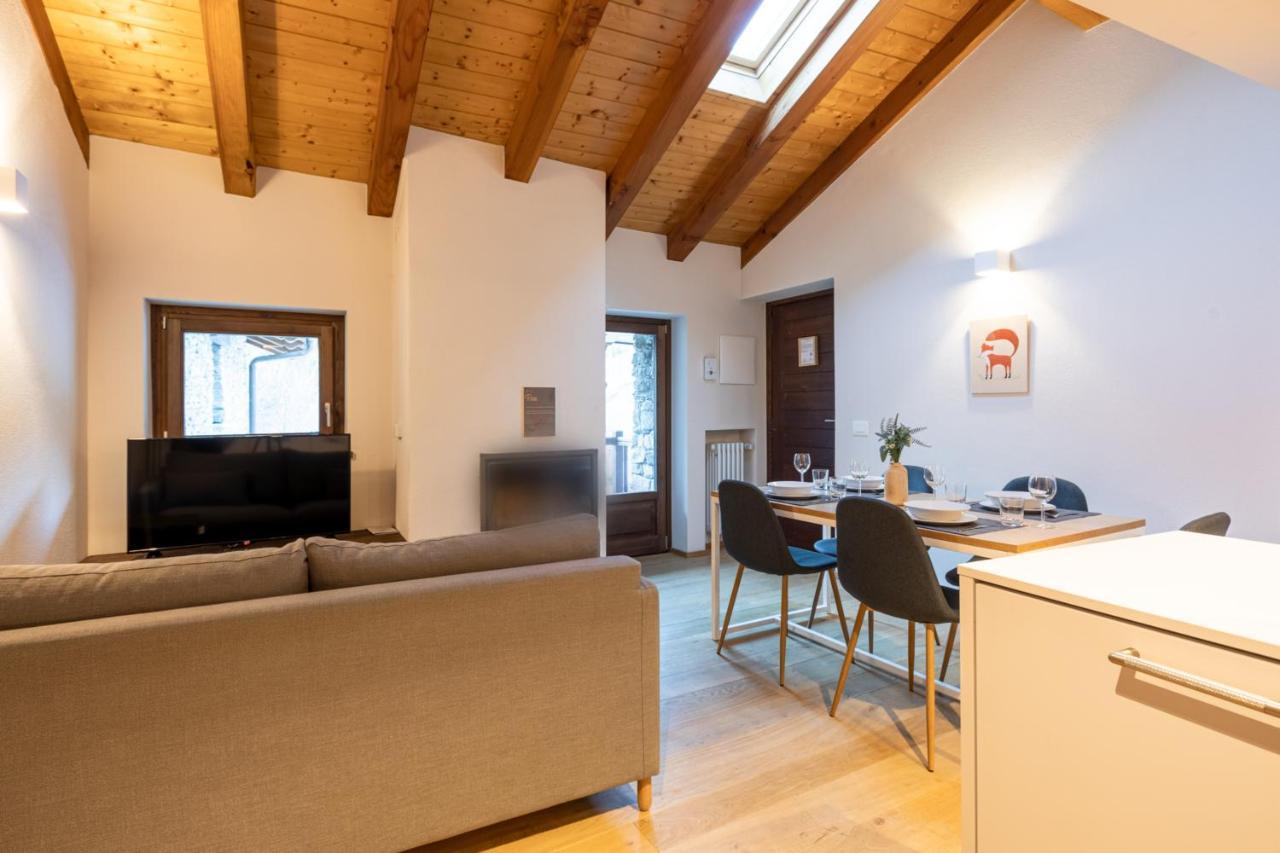 Cachettes Apartment La Salle