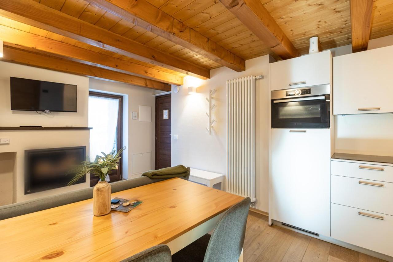 Apartment Cachettes La Salle